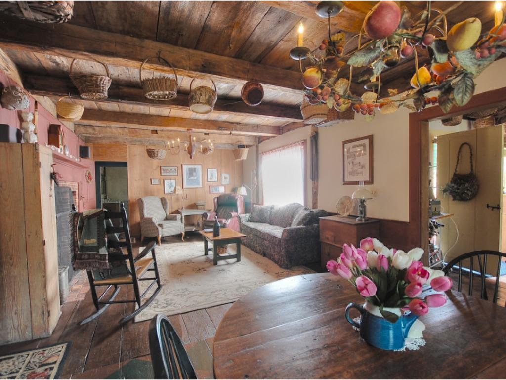 858 Province Road Gilmanton, NH 03237 - Photo 11 of 36