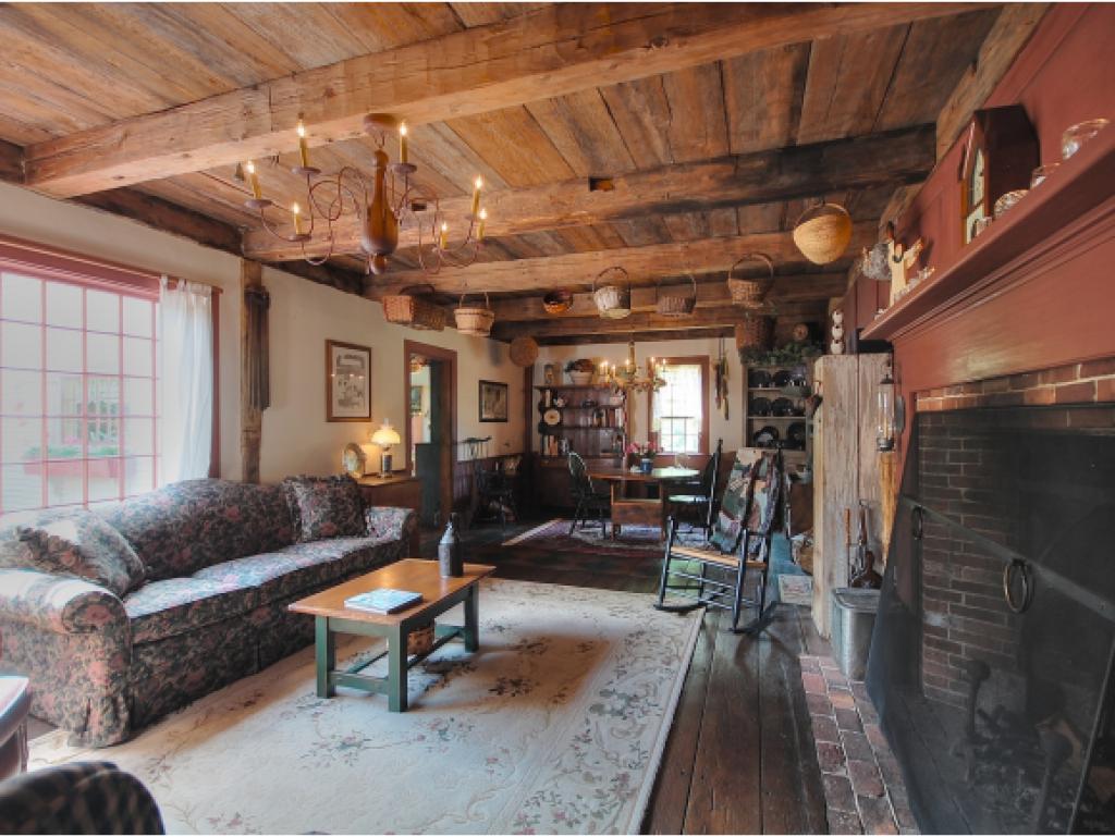 858 Province Road Gilmanton, NH 03237 - Photo 12 of 36