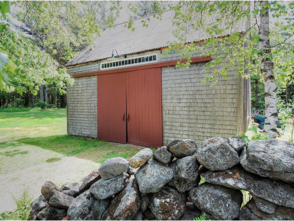 858 Province Road Gilmanton, NH 03237 - Photo 27 of 36