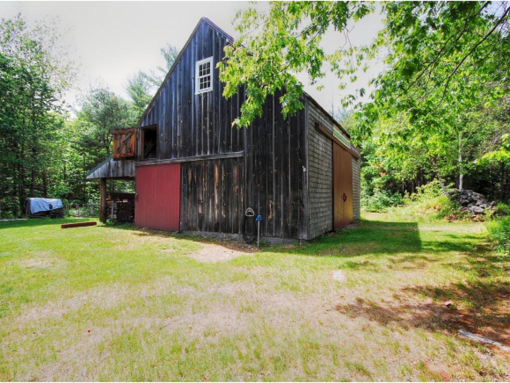 858 Province Road Gilmanton, NH 03237 - Photo 28 of 36