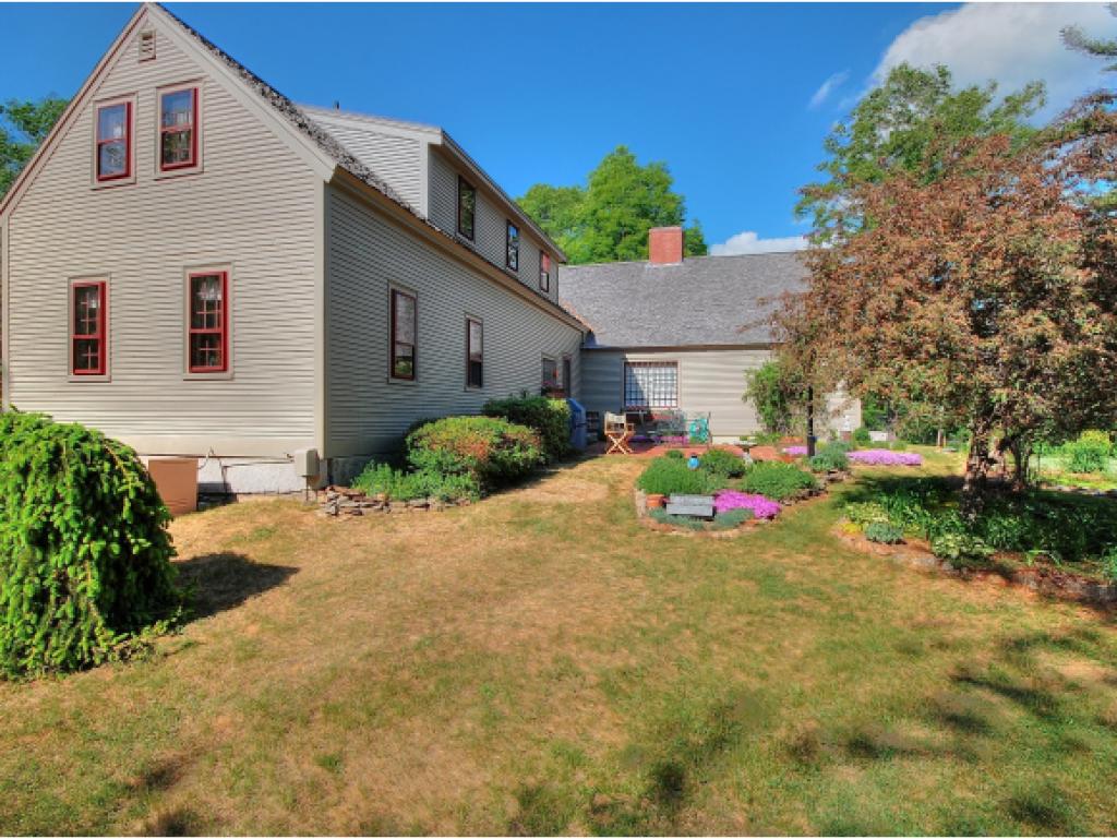 858 Province Road Gilmanton, NH 03237 - Photo 31 of 36