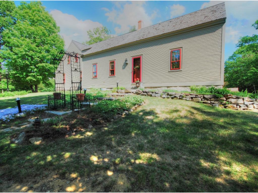 858 Province Road Gilmanton, NH 03237 - Photo 36 of 36