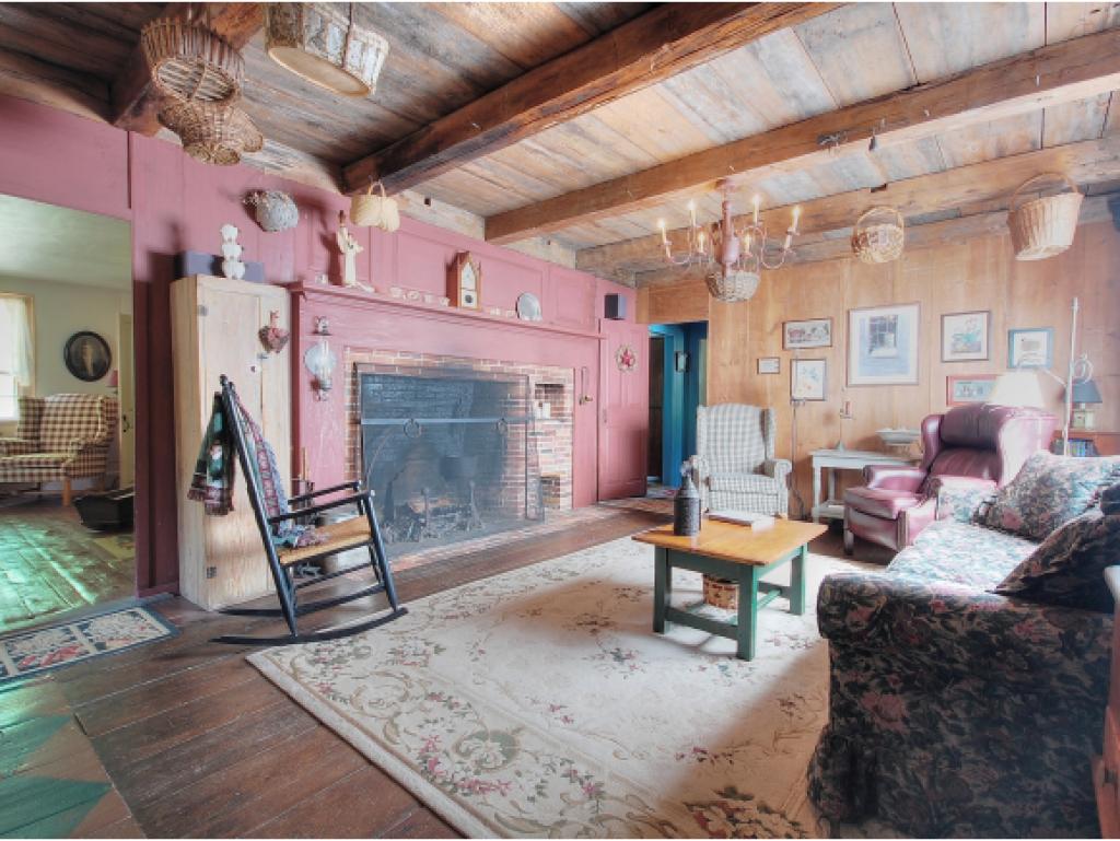 858 Province Road Gilmanton, NH 03237 - Photo 10 of 36