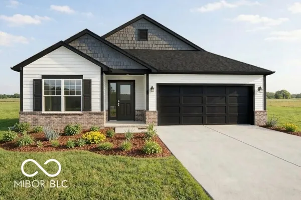 $399,900 | 6372 Enclave Boulevard, Whitestown, IN 46075