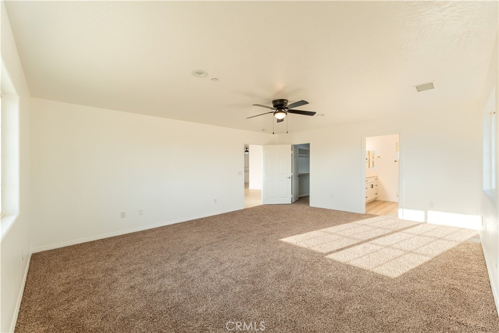 16925 Nanticoke Road Apple Valley, CA 92307 - Photo 54 of 87 a view of a room with a empty space