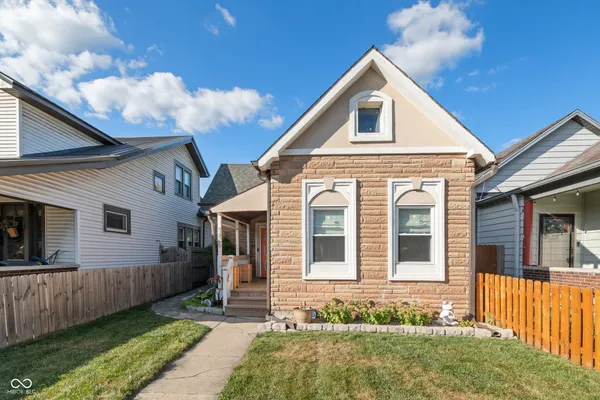 $349,990 | 1626 Lexington Avenue, Indianapolis, IN 46203