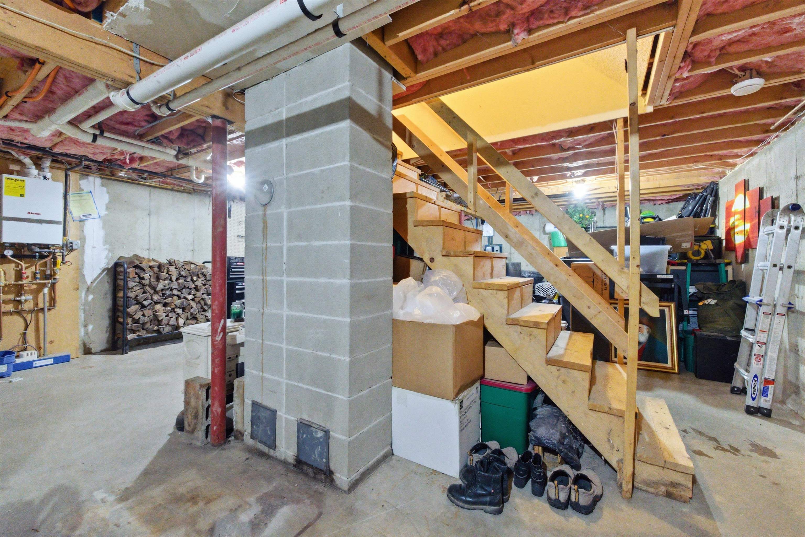 46 New Road, Unit 5 Salisbury, NH 03268 - Photo 48 of 53 Gallery Image 48