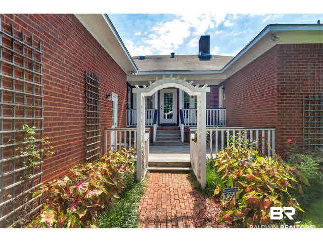 4830 Pecan Ridge East Mobile, AL 36619 - Photo 25 of 33