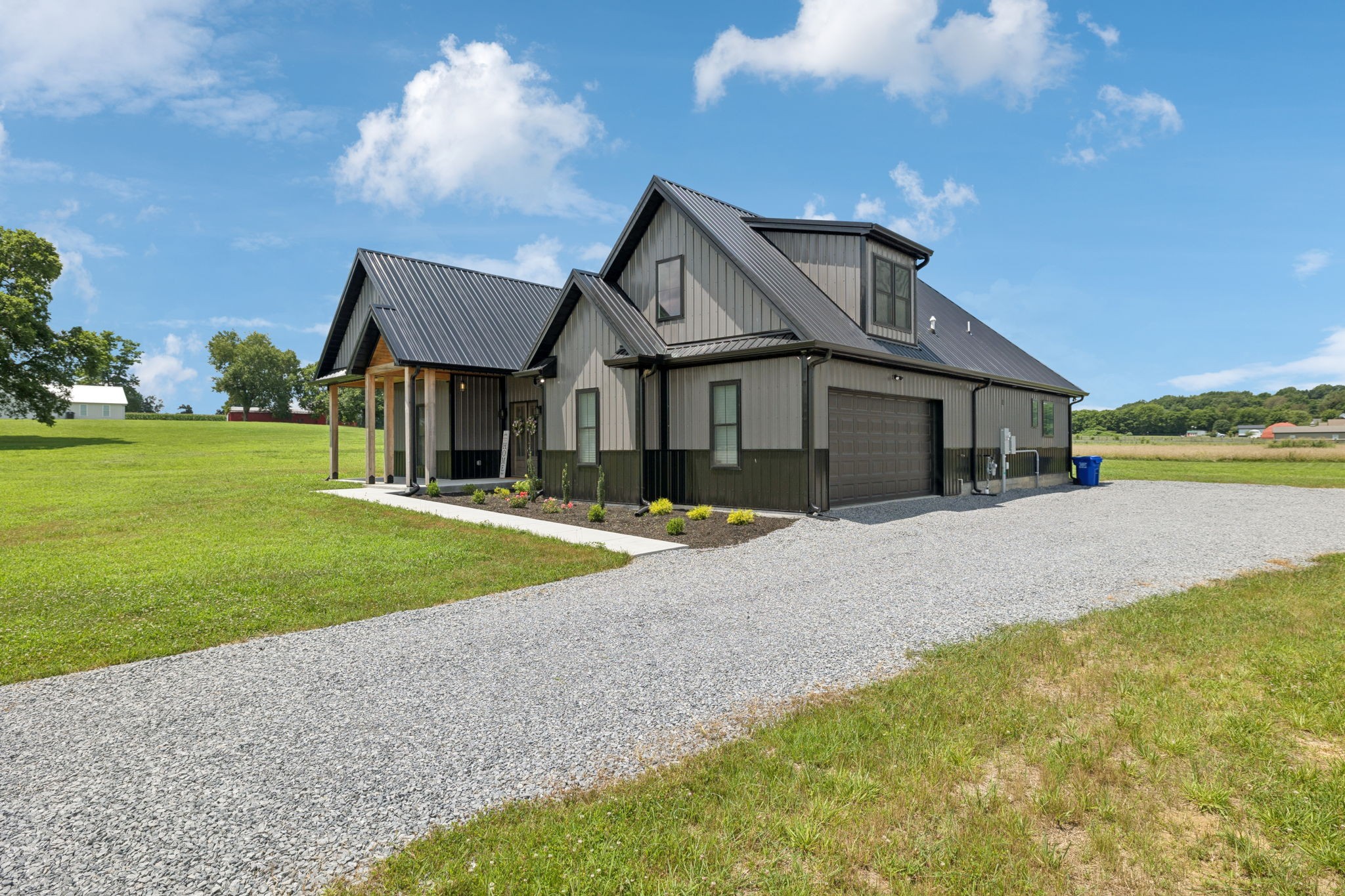 1567 Maxwell Branch Road Cottontown, TN 37048 - Photo 3 of 44 Gallery Image 3