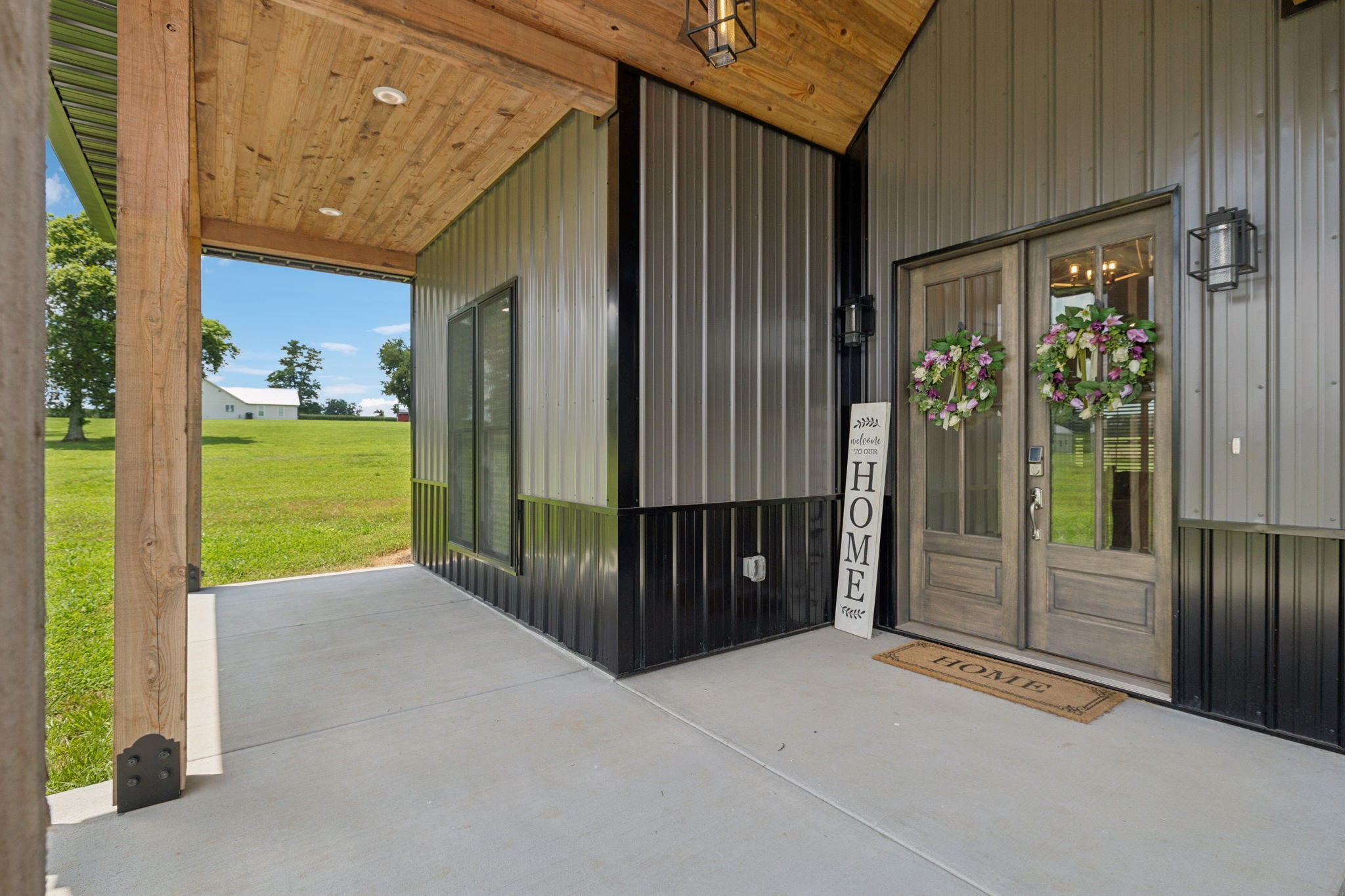 1567 Maxwell Branch Road Cottontown, TN 37048 - Photo 4 of 44 Gallery Image 4