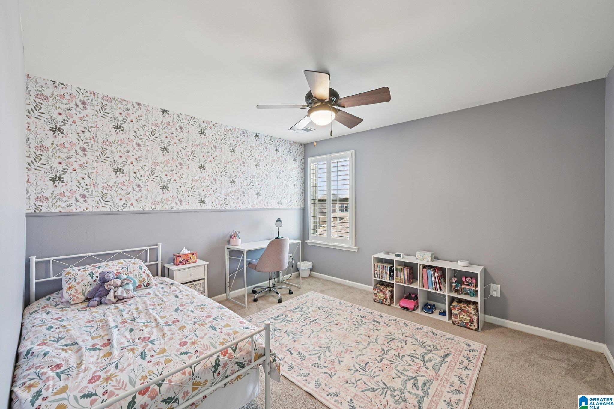 1004 Bethpage Lane Calera, AL 35040 - Photo 29 of 49