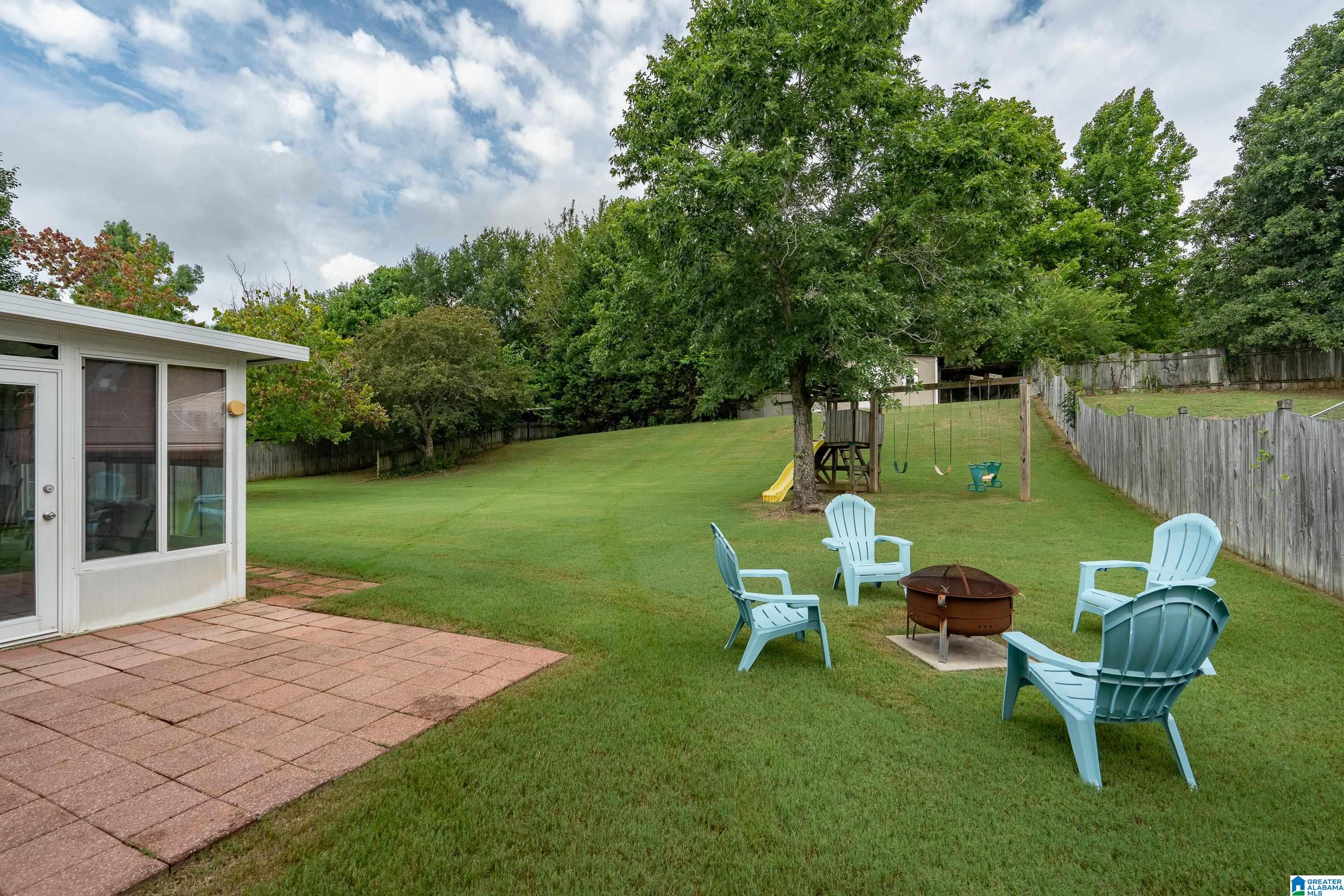 102 Heather Way Pelham, AL 35124 - Photo 33 of 34