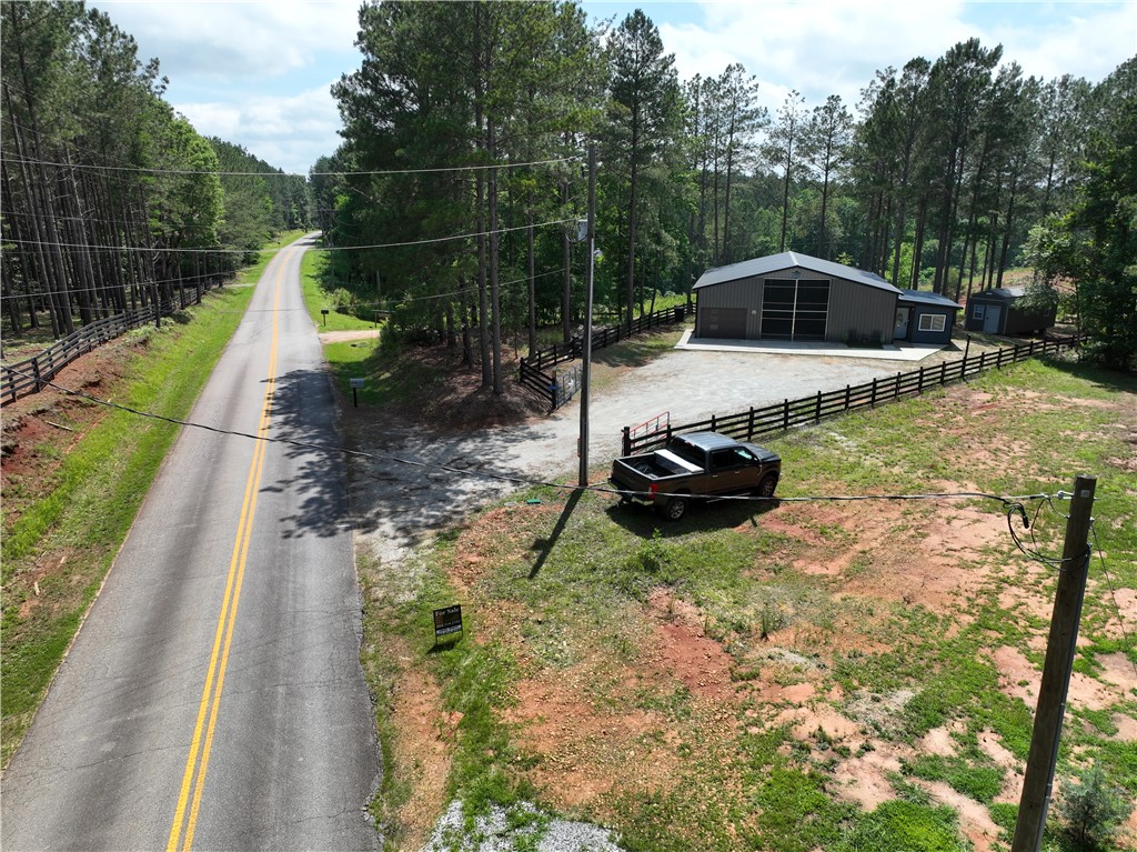 130 Old Knox Bridge Road Fair Play, SC 29643 - Photo 2 of 18 Gallery Image 2