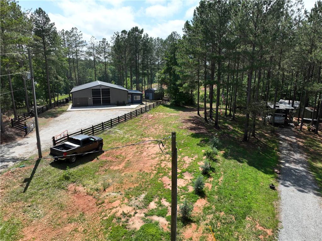 130 Old Knox Bridge Road Fair Play, SC 29643 - Photo 3 of 18 Gallery Image 3