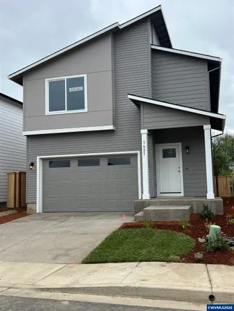 $439,900 | 7427 Southeast Berg Drive, Corvallis, OR 97330