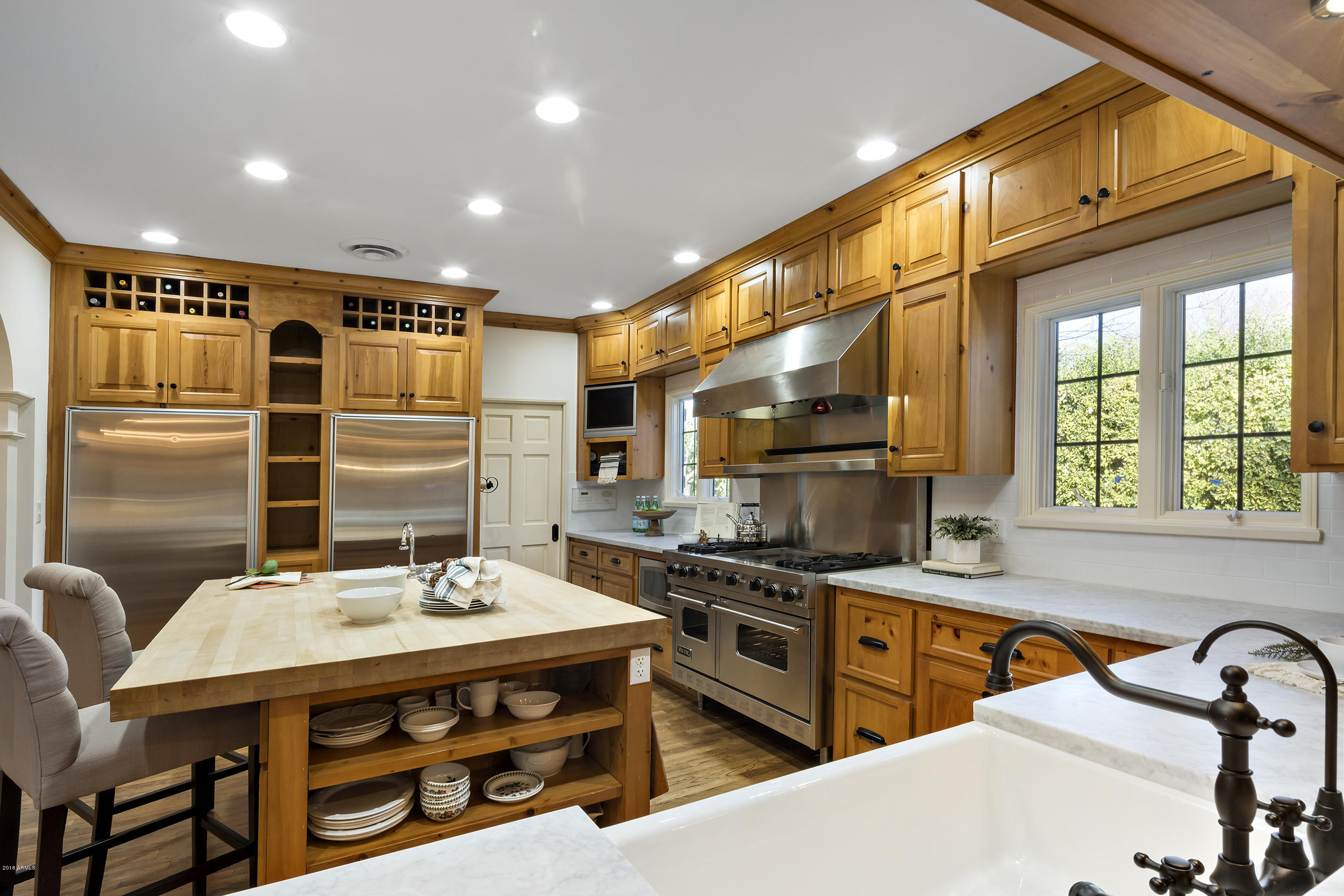 7120 North Wilder Road Phoenix, AZ 85021 - Photo 14 of 62 014_Kitchen