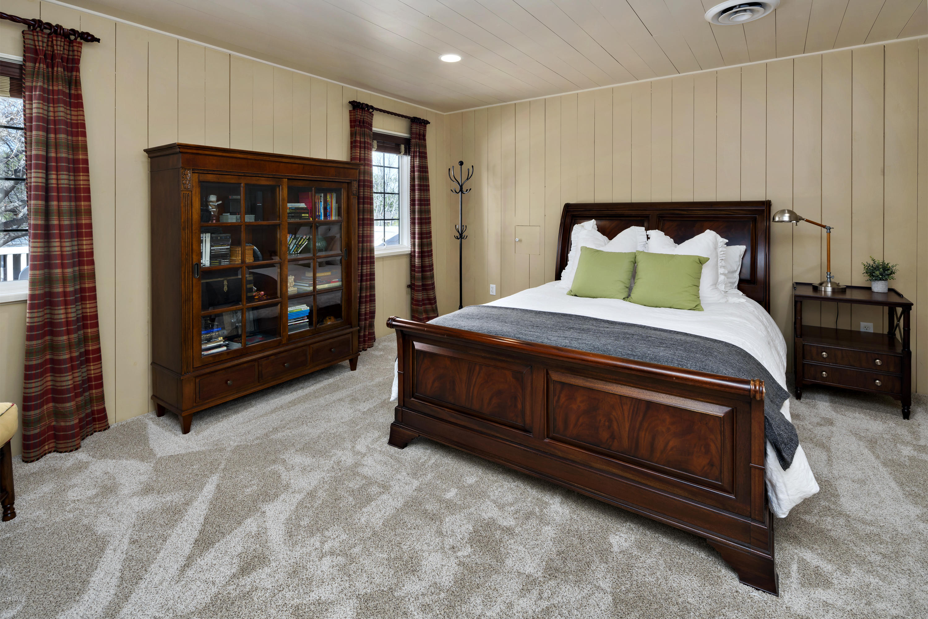 7120 North Wilder Road Phoenix, AZ 85021 - Photo 25 of 62 025_Bedroom 2