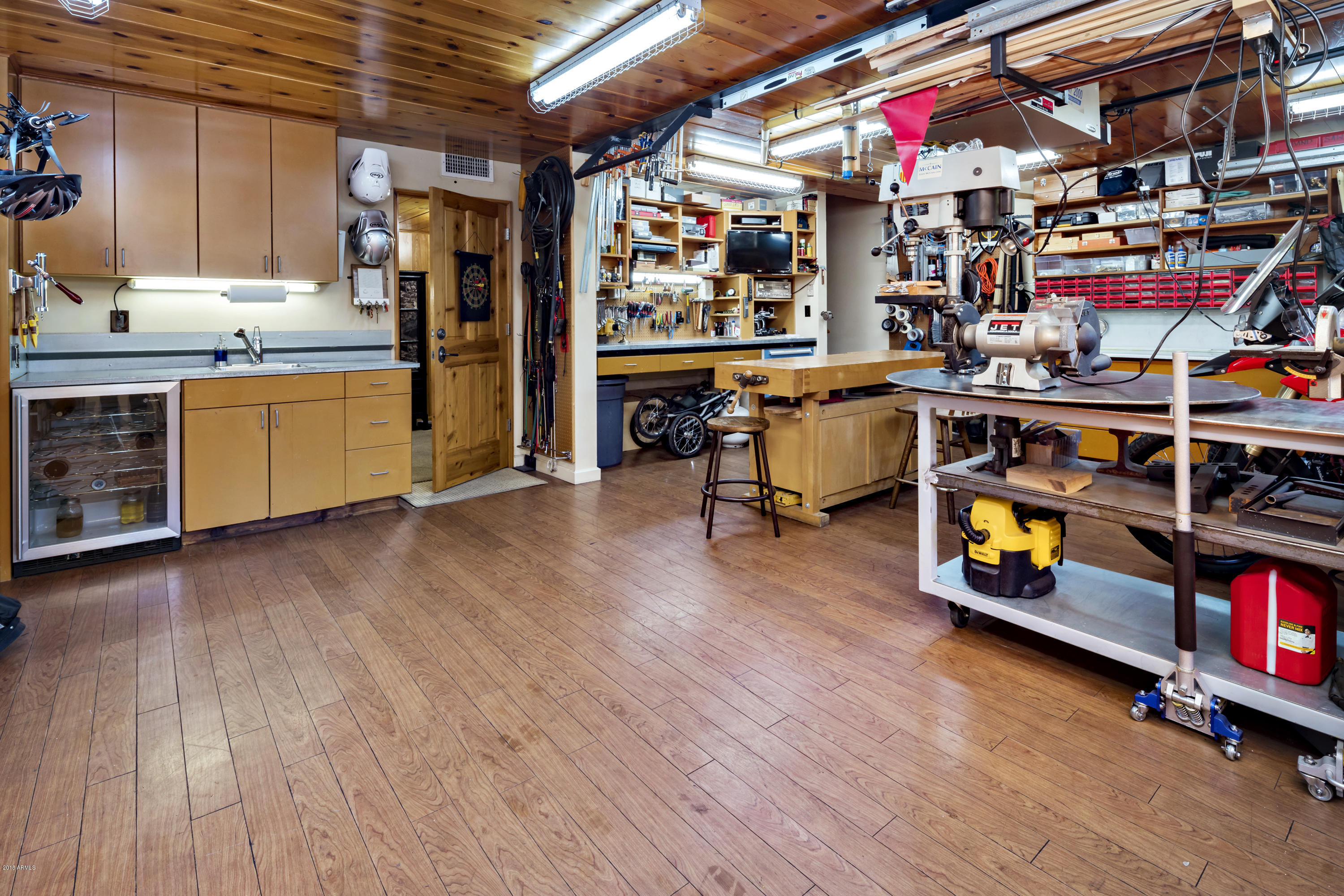 7120 North Wilder Road Phoenix, AZ 85021 - Photo 39 of 62 039_Workshop