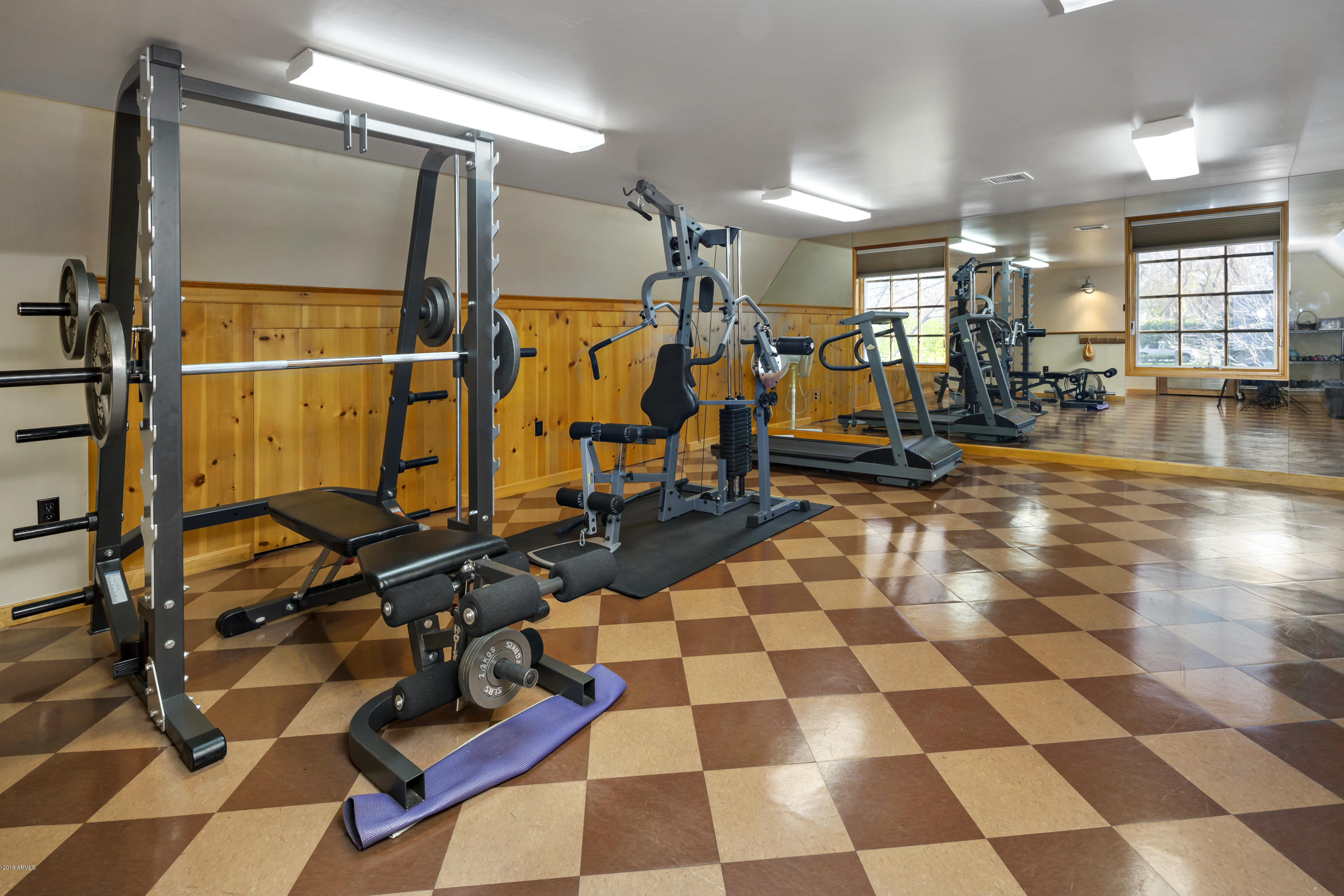 7120 North Wilder Road Phoenix, AZ 85021 - Photo 40 of 62 040_Work Out Room