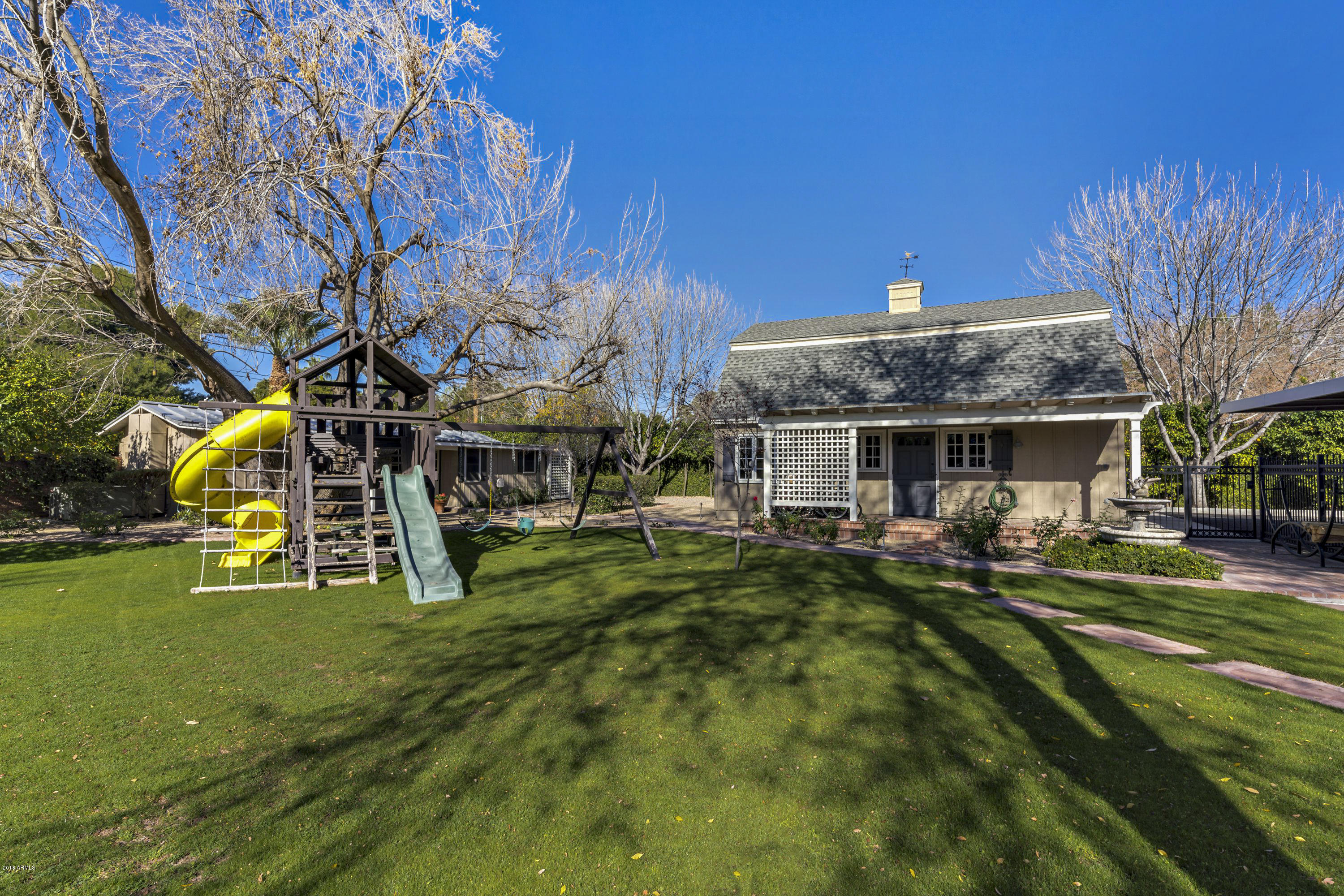 7120 North Wilder Road Phoenix, AZ 85021 - Photo 43 of 62 043_Backyard