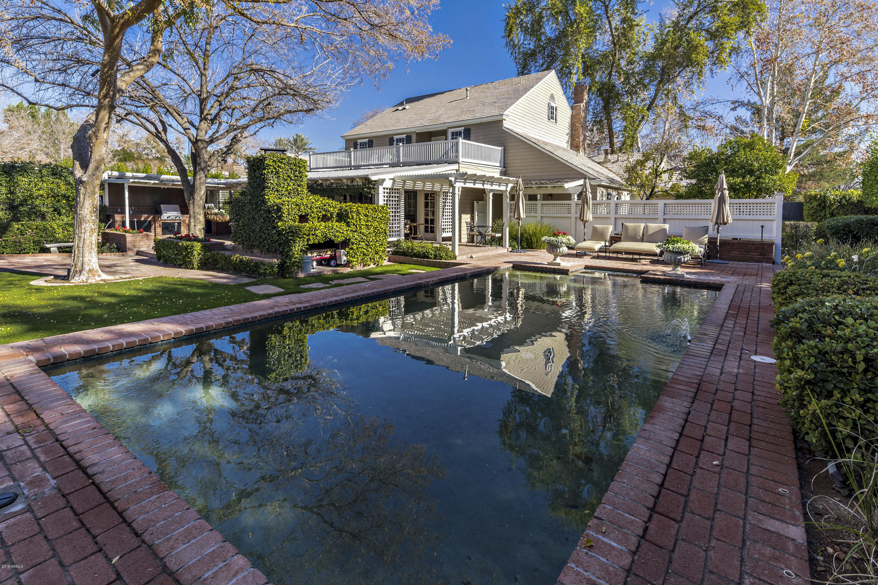7120 North Wilder Road Phoenix, AZ 85021 - Photo 51 of 62 051_Pool