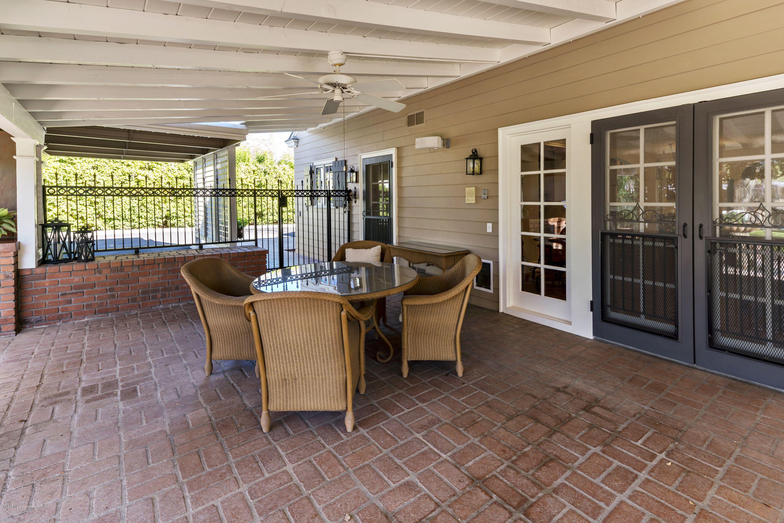 7120 North Wilder Road Phoenix, AZ 85021 - Photo 54 of 62 054_Patio