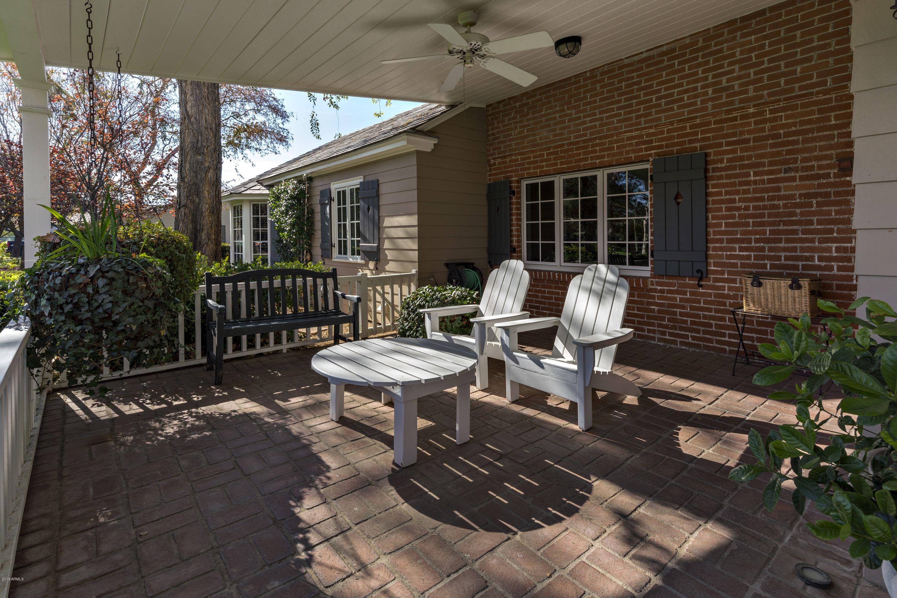 7120 North Wilder Road Phoenix, AZ 85021 - Photo 59 of 62 059_Front Porch
