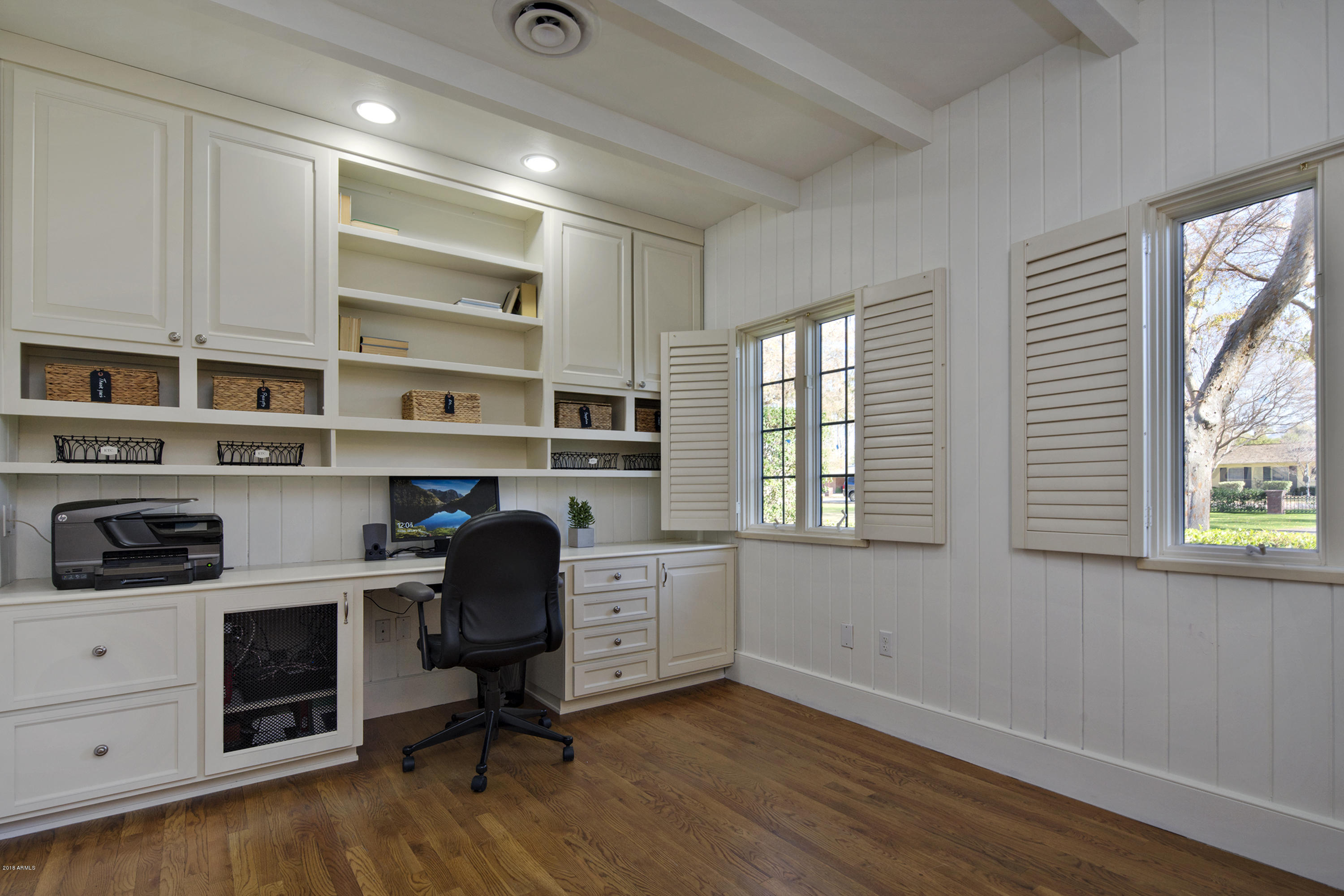 7120 North Wilder Road Phoenix, AZ 85021 - Photo 62 of 62 062_Office