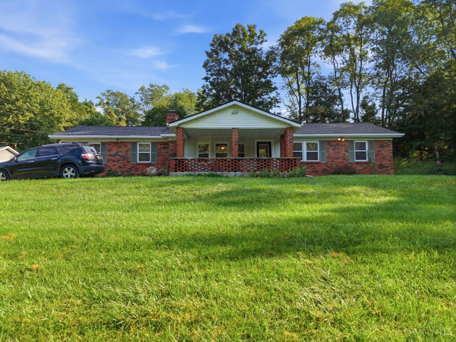 3052 Goodwin Schoolhouse Point Isabel Road Bethel, OH 45106 - Photo 2 of 43 Gallery Image 2