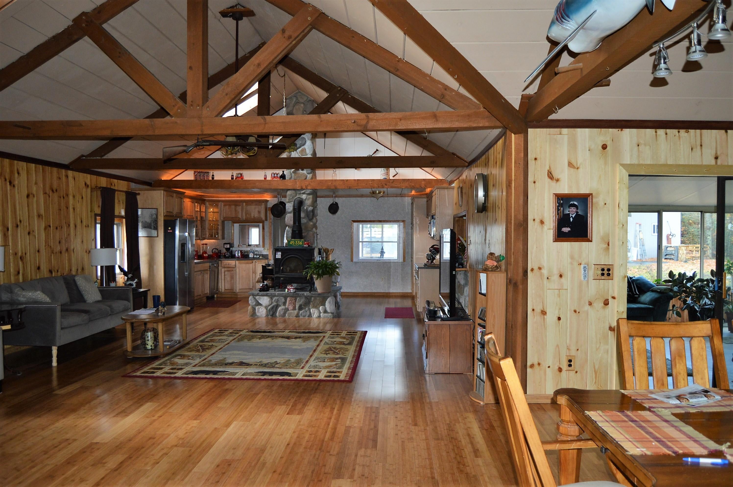 990 Club Road Luzerne, MI 48636 - Photo 15 of 42 Gallery Image 15