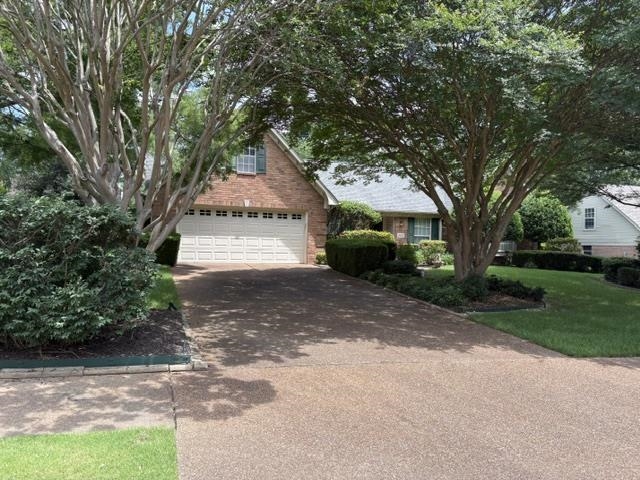 300 Scarlett's Way Collierville, TN 38017 - Photo 2 of 15