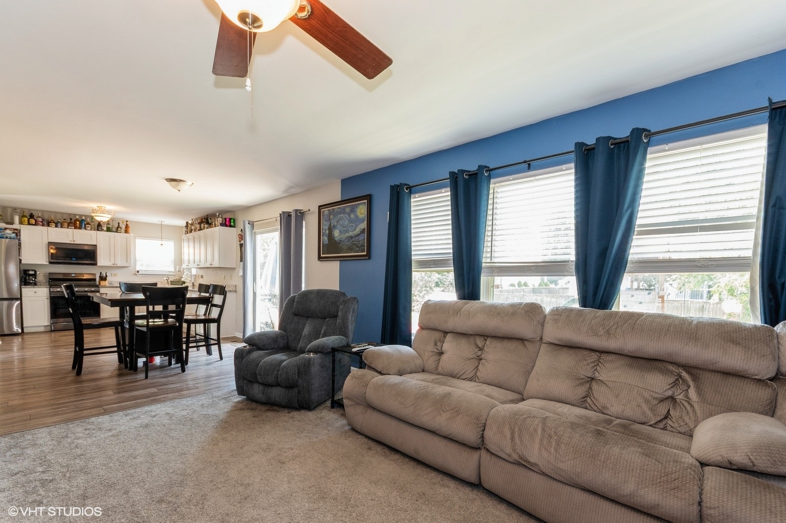 1811 Prairie Ridge Drive Plainfield, IL 60586 - Photo 12 of 31