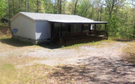 873 Cook Bridge Road Murphy, NC 28906 - Photo 1 of 1 Main View