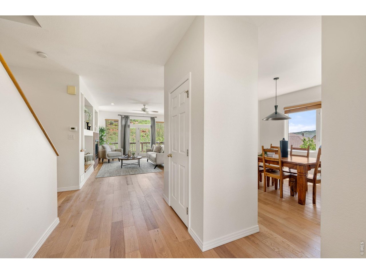 1012 Steamboat Valley Road Lyons, CO 80540 - Photo 2 of 42