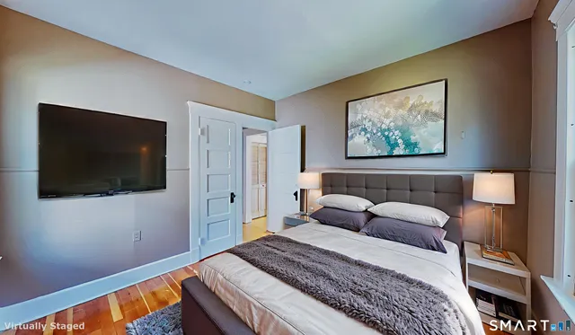 $899,000 | 134 Mansfield Street, New Haven, CT 06511