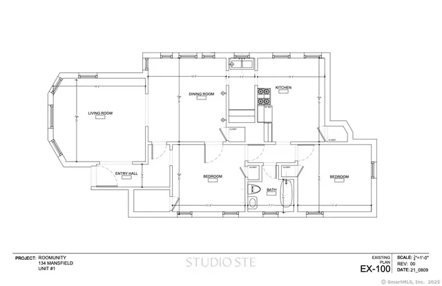 $899,000 | 134 Mansfield Street, New Haven, CT 06511
