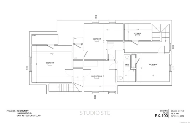 $899,000 | 134 Mansfield Street, New Haven, CT 06511