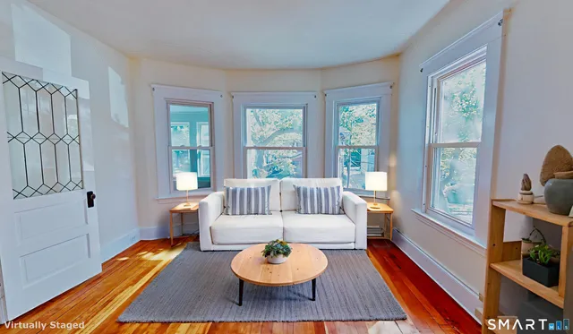 $899,000 | 134 Mansfield Street, New Haven, CT 06511