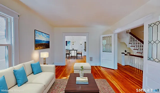 $899,000 | 134 Mansfield Street, New Haven, CT 06511