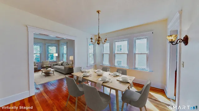 $899,000 | 134 Mansfield Street, New Haven, CT 06511