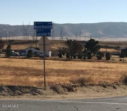 45740 Munz Ranch Road Lancaster, CA 93536 - Photo 1 of 1 munz ranch road 1
