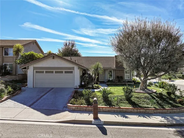 $1,046,000 | 23202 Charwood Place, Diamond Bar, CA 91765
