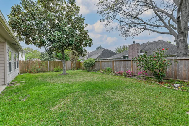 $354,990 | 9111 Baber Drive, Houston, TX 77095