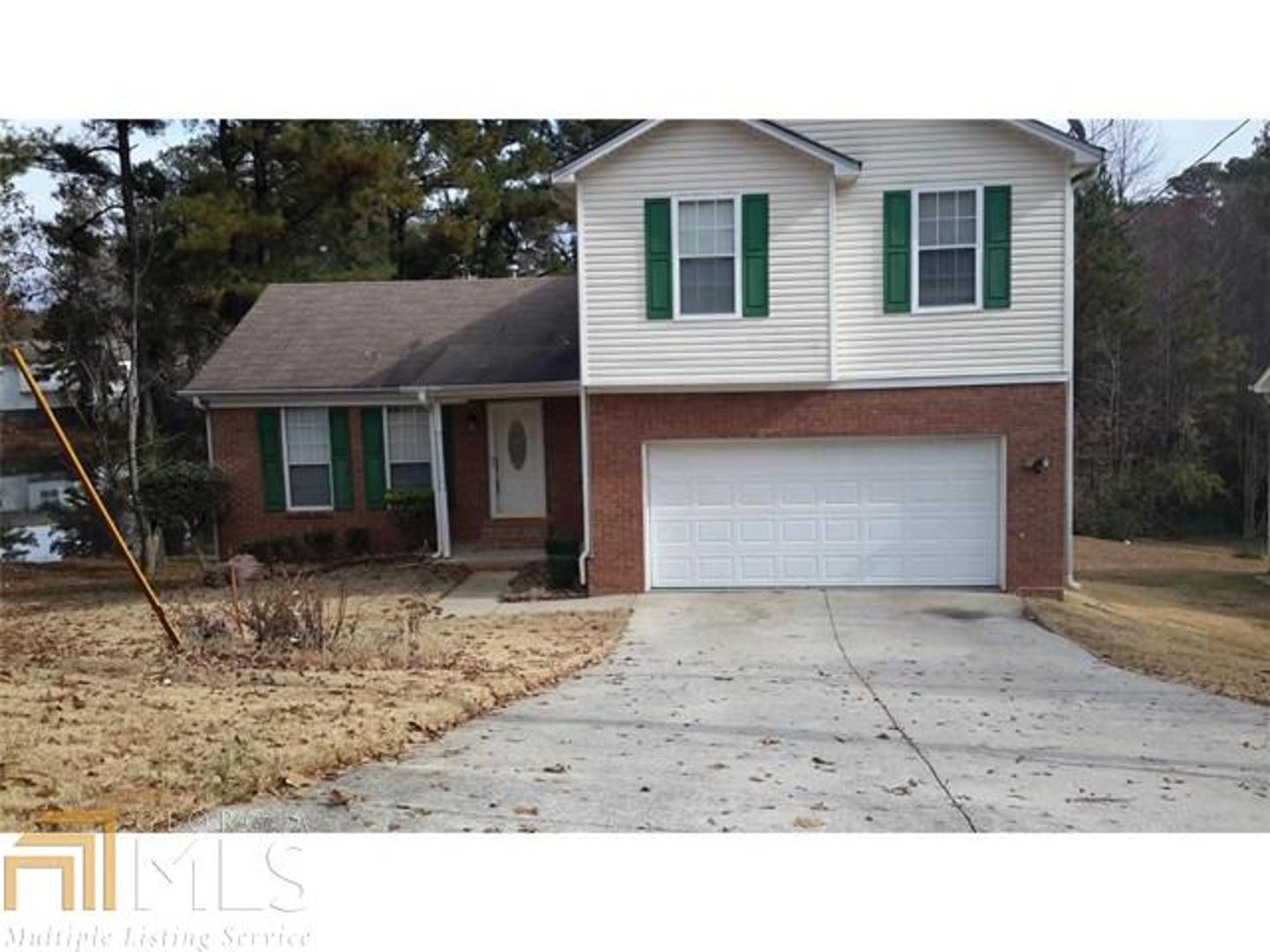 1280 Kilgore Road, Unit 64 Lithonia, GA 30058 - Photo 1 of 1