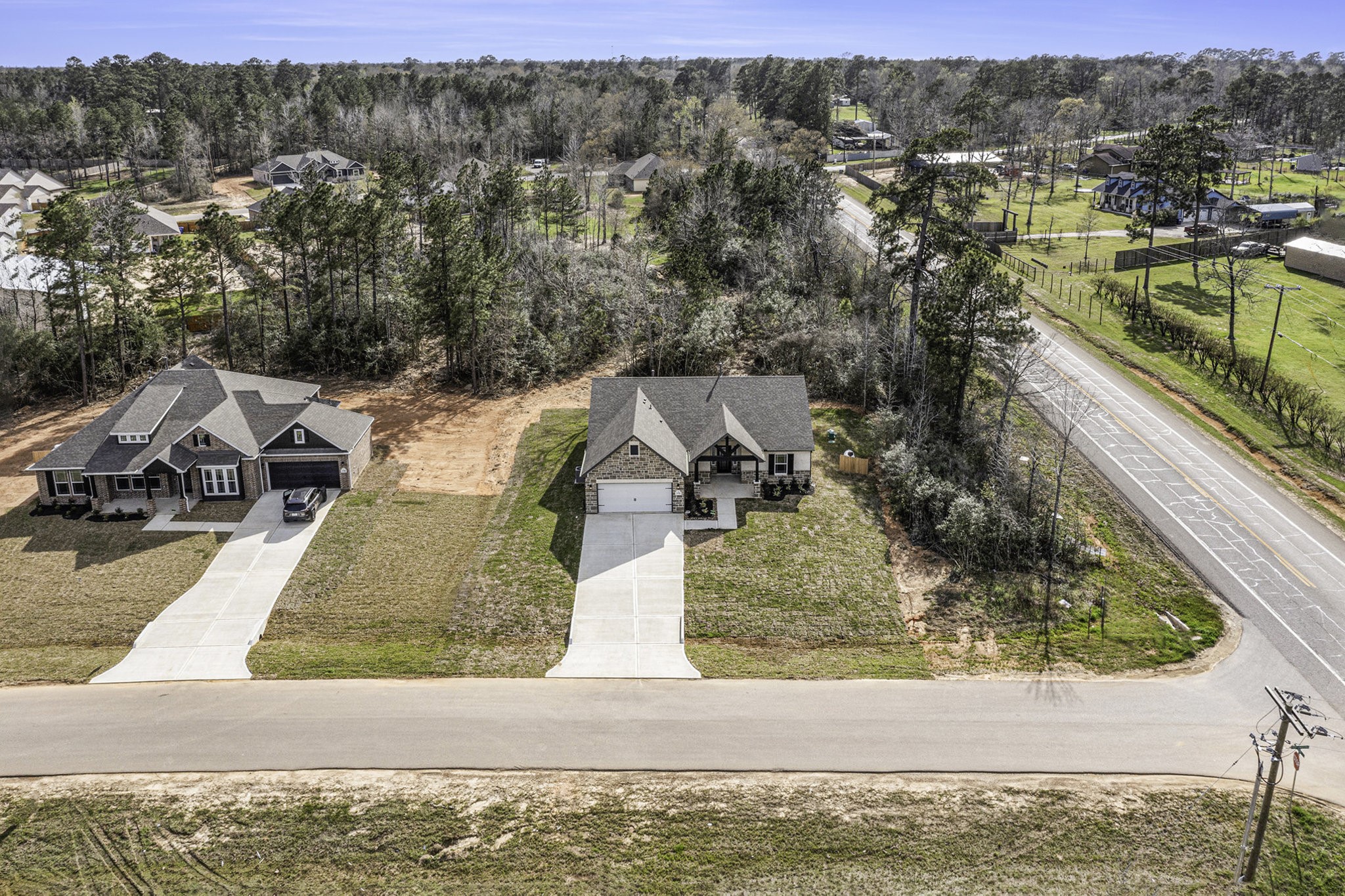 11702 Oakwood Ranch Drive Willis, TX 77378 - Photo 27 of 30