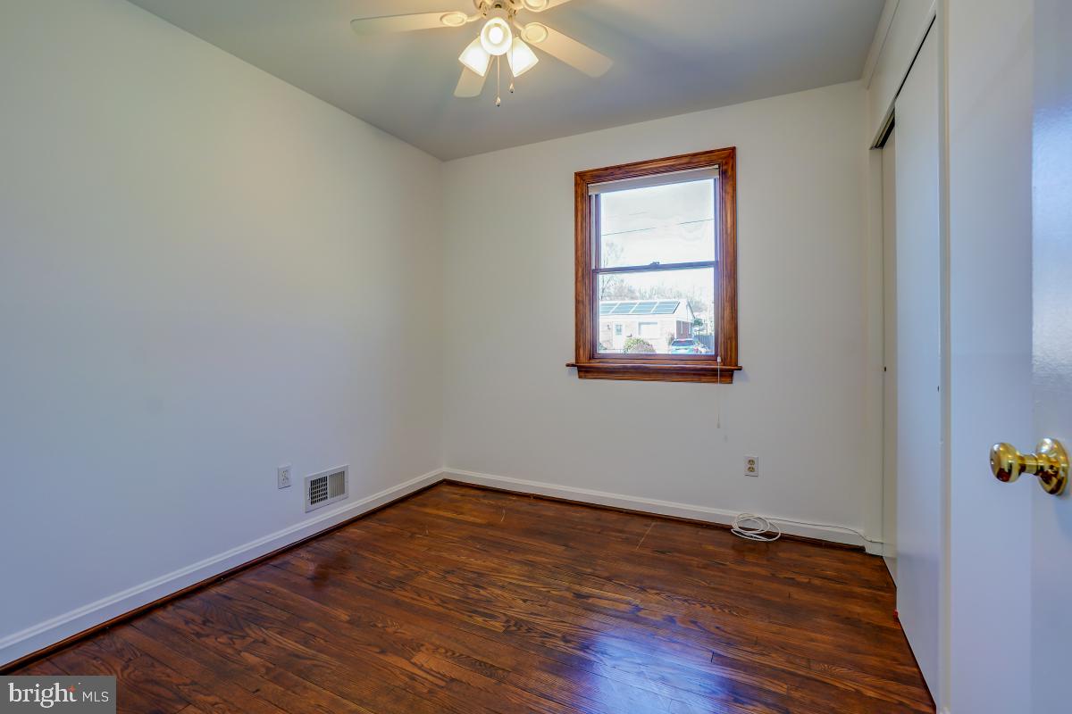 4816 Topping Road Rockville, MD 20852 - Photo 16 of 33 Bedroom #2.