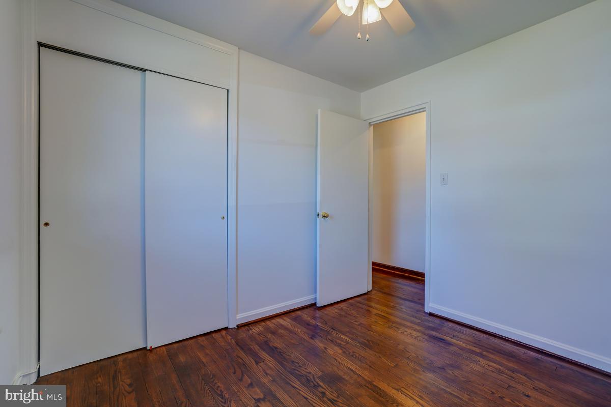 4816 Topping Road Rockville, MD 20852 - Photo 17 of 33 Bedroom #2.
