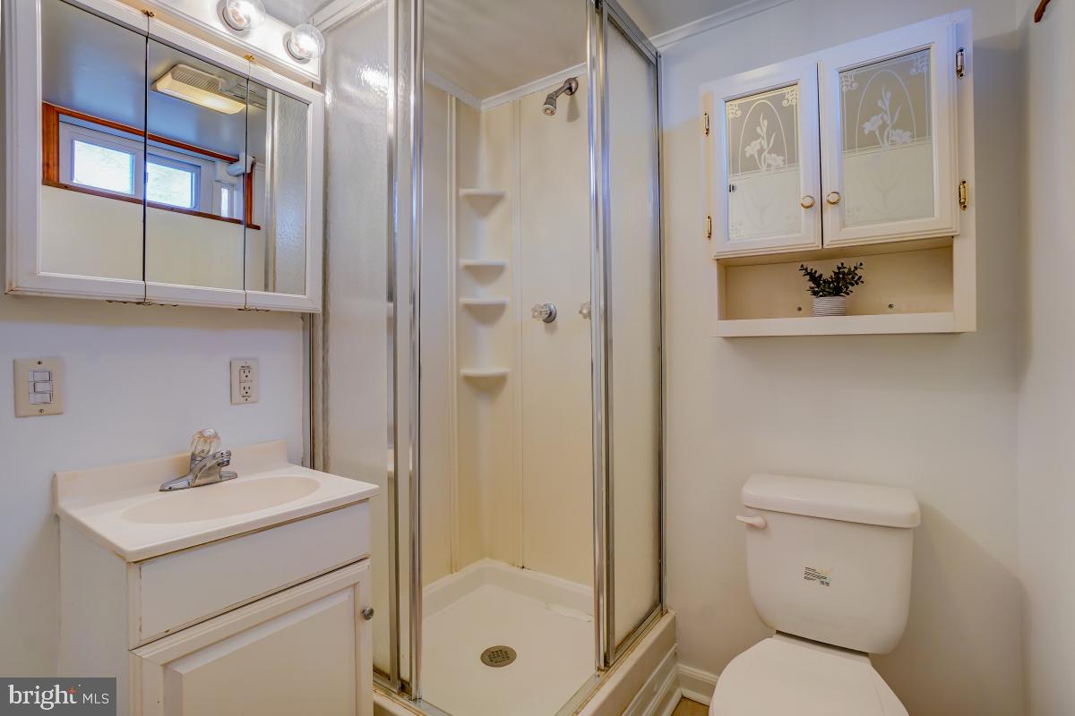 4816 Topping Road Rockville, MD 20852 - Photo 24 of 33 Lower level full bath.