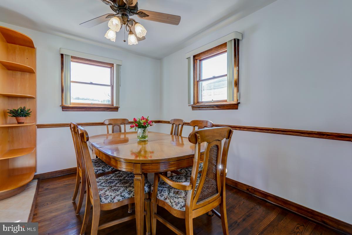 4816 Topping Road Rockville, MD 20852 - Photo 8 of 33 Dining Room.