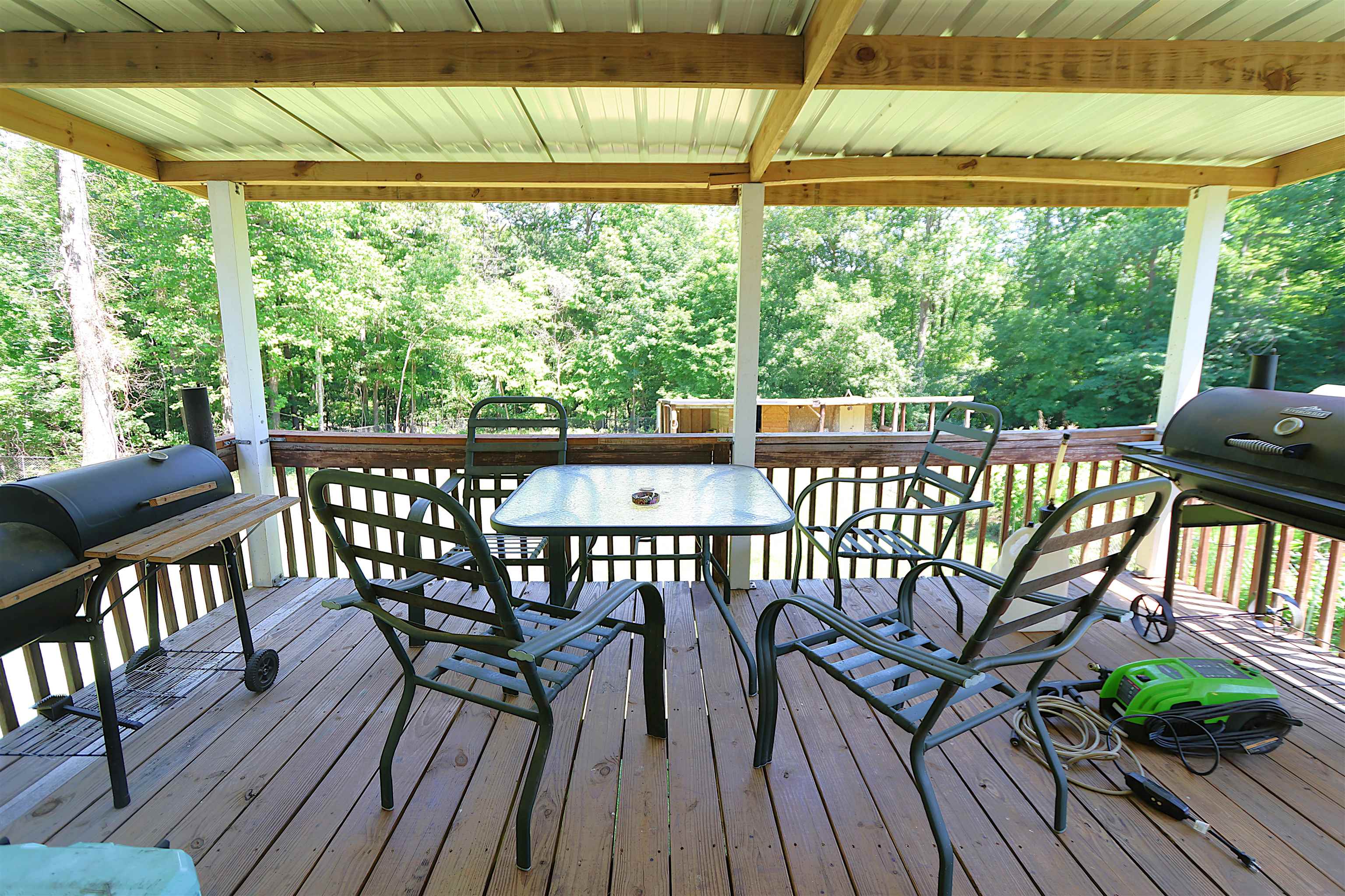 251 Crenshaw Road Cowpens, SC 29330 - Photo 28 of 46